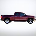 Used 2014 Chevrolet Silverado 1500 LTZ w/ LTZ Plus Package image 5