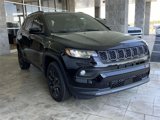 New 2025 Jeep Compass Latitude w/ Altitude Special Edition image 2