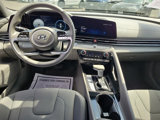 Certified 2023 Hyundai Elantra SEL w/ Convenience Package image 4