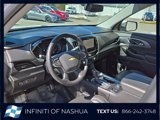 Used 2020 Chevrolet Traverse Premier image 4
