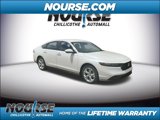New 2025 Honda Accord LX image 2