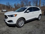 Used 2024 Ford Edge SEL image 2