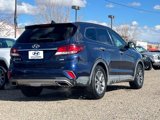 Used 2017 Hyundai Santa Fe SE image 4