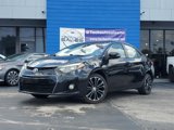 Used 2015 Toyota Corolla S image 3