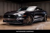 Used 2022 Ford Mustang GT Premium w/ Ford Safe & Smart Package image 4