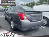 Used 2018 Nissan Versa S Plus image 2