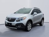 Used 2015 Buick Encore Leather w/ Experience Buick Package image 2