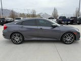 Used 2017 Honda Civic EX image 2