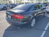 Used 2015 Audi A6 2.0T Premium image 5