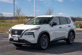 Used 2021 Nissan Rogue S image 3