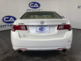 Used 2010 Acura TSX Sedan image 5