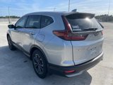 Certified 2022 Honda CR-V EX image 5