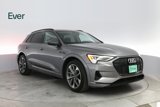 Used 2021 Audi e-tron Premium Plus w/ Premium Plus Package image 4