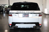 Used 2022 Land Rover Range Rover Sport HST image 5