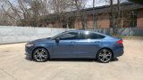 Used 2018 Ford Fusion SE w/ Equipment Group 201A image 2