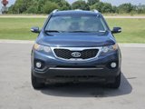 Used 2013 Kia Sorento LX w/ Convenience Pkg image 2