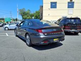 Certified 2023 Hyundai Sonata SEL w/ Convenience Package image 4