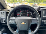 Used 2016 Chevrolet Silverado 2500 W/T w/ WT Convenience Package image 5