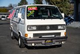 Used 1991 Volkswagen Vanagon Camper image 2