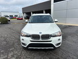 Used 2017 BMW X3 xDrive28i image 2