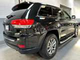 Used 2014 Jeep Grand Cherokee Limited image 3