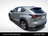 Used 2018 Lexus NX 300 AWD w/ Premium Package image 3