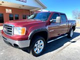 Used 2013 GMC Sierra 1500 SLE image 2