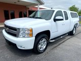 Used 2008 Chevrolet Silverado 1500 LTZ w/ Safety Package image 2