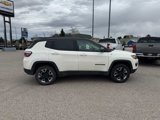 Used 2018 Jeep Compass Trailhawk w/ Leather Interior Group image 6