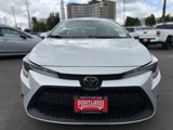 Used 2022 Toyota Corolla LE image 3