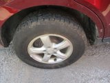 Used 2008 Hyundai Santa Fe GLS image 3