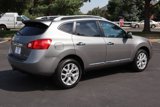 Used 2011 Nissan Rogue SV w/ SL Pkg image 4