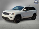 Used 2022 Jeep Grand Cherokee Laredo E image 4