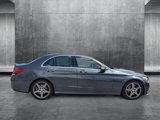 Certified 2015 Mercedes-Benz C 300 Sport image 4