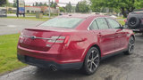 Used 2015 Ford Taurus SEL w/ Equipment Group 201A image 6