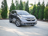 Used 2017 Honda CR-V EX-L image 2