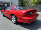Used 1997 Chevrolet Camaro SS w/ SS Alteration Pkg image 3