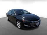 Used 2023 Chevrolet Malibu LT image 3