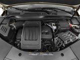 Used 2016 Chevrolet Equinox LT w/ Convenience Package image 4