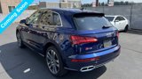 Used 2019 Audi SQ5 Premium Plus w/ Premium Plus Package image 5