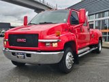 Used 2006 GMC TopKick C4500 2WD Crew Cab image 4