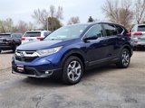 Used 2019 Honda CR-V EX-L image 4