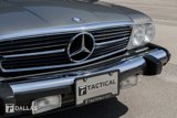 Used 1986 Mercedes-Benz 560 SL image 5