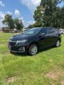 Used 2022 Chevrolet Equinox LT w/ Driver Convenience Package image 3