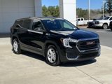 Used 2023 GMC Terrain SLE image 4