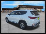 Used 2020 Hyundai Santa Fe SEL image 5