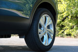New 2025 Buick Encore GX Preferred image 4