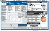 Certified 2018 Ford F150 XLT w/ Equipment Group 302A Luxury image 2