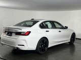 Certified 2024 BMW 330i xDrive Sedan w/ Premium Package image 6