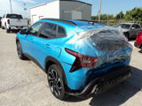 Used 2025 Chevrolet Trax RS w/ Sunroof Package image 3